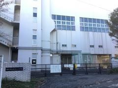左近山小学校