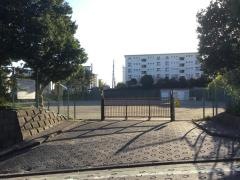左近山小学校