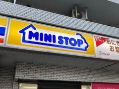 ミニストップ　上大岡店