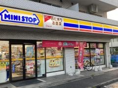 ミニストップ　上大岡店