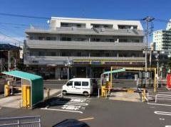 ミニストップ　上大岡店