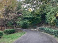 本郷ふじやま公園