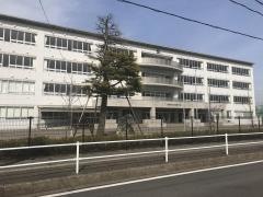 新潟県立巻高等学校