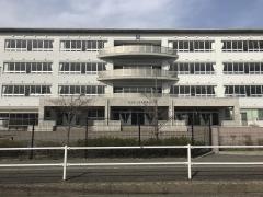 新潟県立巻高等学校