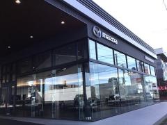 新潟マツダ自動車マツダ堀之内店
