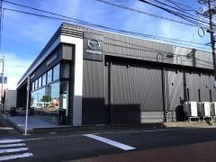 新潟マツダ自動車マツダ堀之内店