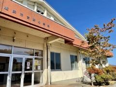 越前市吉野小学校