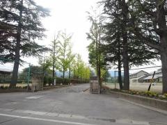 上田市立塩田中学校