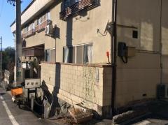 香蘭荘