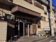 香蘭荘