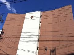 養老町役場