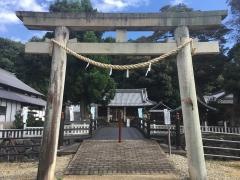 村国神社
