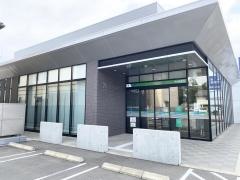 名古屋銀行江南支店