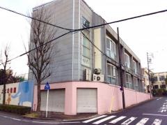 上社幼稚園
