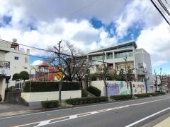 上社幼稚園