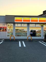 デイリーヤマザキ　大府中央店