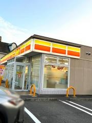 デイリーヤマザキ　大府中央店