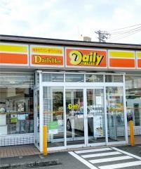デイリーヤマザキ　大府中央店