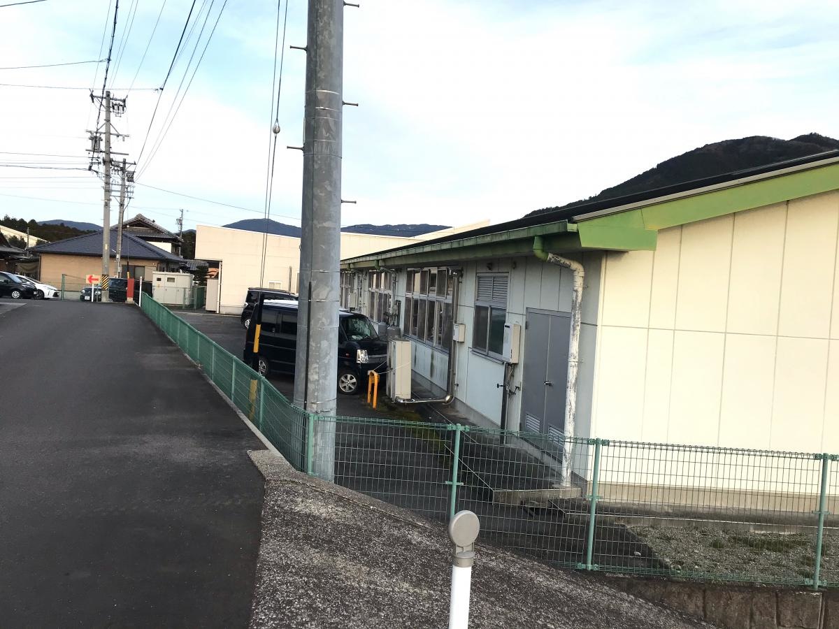 棚橋保育所