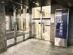 みずほ信託銀行京都支店