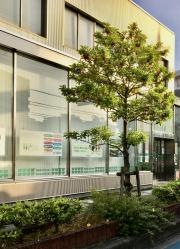 京都銀行枚方支店