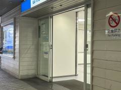 池田泉州銀行池田駅前支店