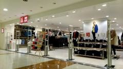 ユニクロ　ＪＲ高槻店