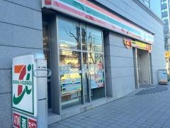 セブンイレブン　大阪宮原4丁目店