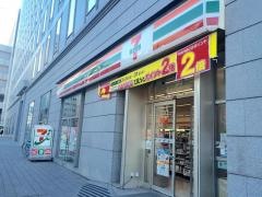 セブンイレブン　大阪宮原4丁目店