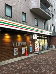 セブンイレブン　大阪宮原4丁目店