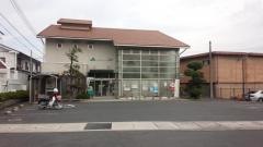 ＪＡしまね安来東支店