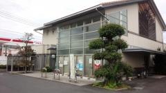 ＪＡしまね安来東支店