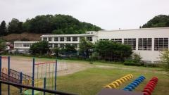 布勢小学校
