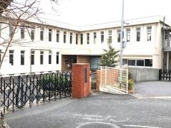 日生東小学校