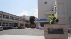 岡山県立岡山工業高等学校