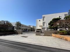 岡山県立岡山工業高等学校