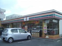 セブンイレブン　玉野田井3丁目店