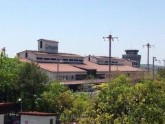 岡山空港（岡山桃太郎空港）