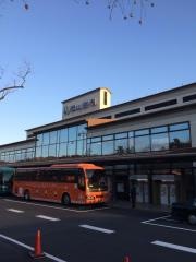 岡山空港（岡山桃太郎空港）