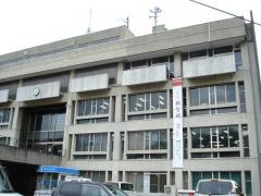 尾道市役所・因島総合支所