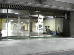 尾道市役所・因島総合支所