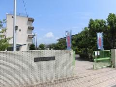 宇品東小学校