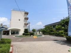 宇品東小学校