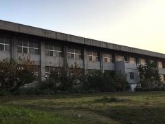 栗熊小学校