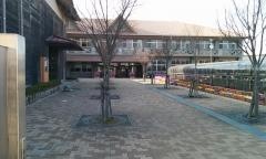 今治市立朝倉中学校