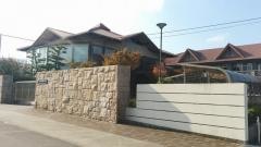 今治市立朝倉中学校