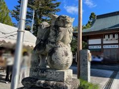 宇和津彦神社秋祭り