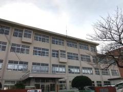 周船寺小学校