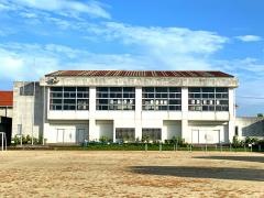 東野小学校