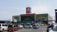 ベスト電器　佐賀大和店